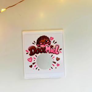 Adesivos Raspadinha Surpresa 6cm