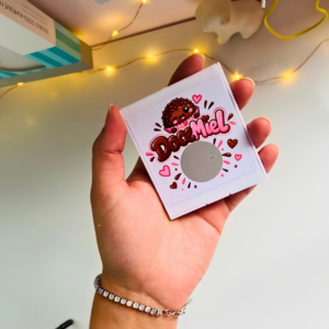 Adesivos Raspadinha Surpresa 6cm